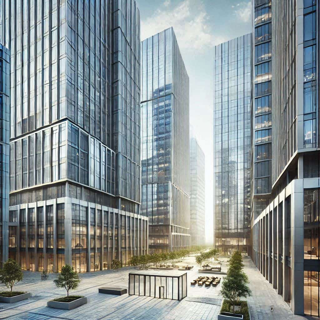 星城国际大厦文章配图
