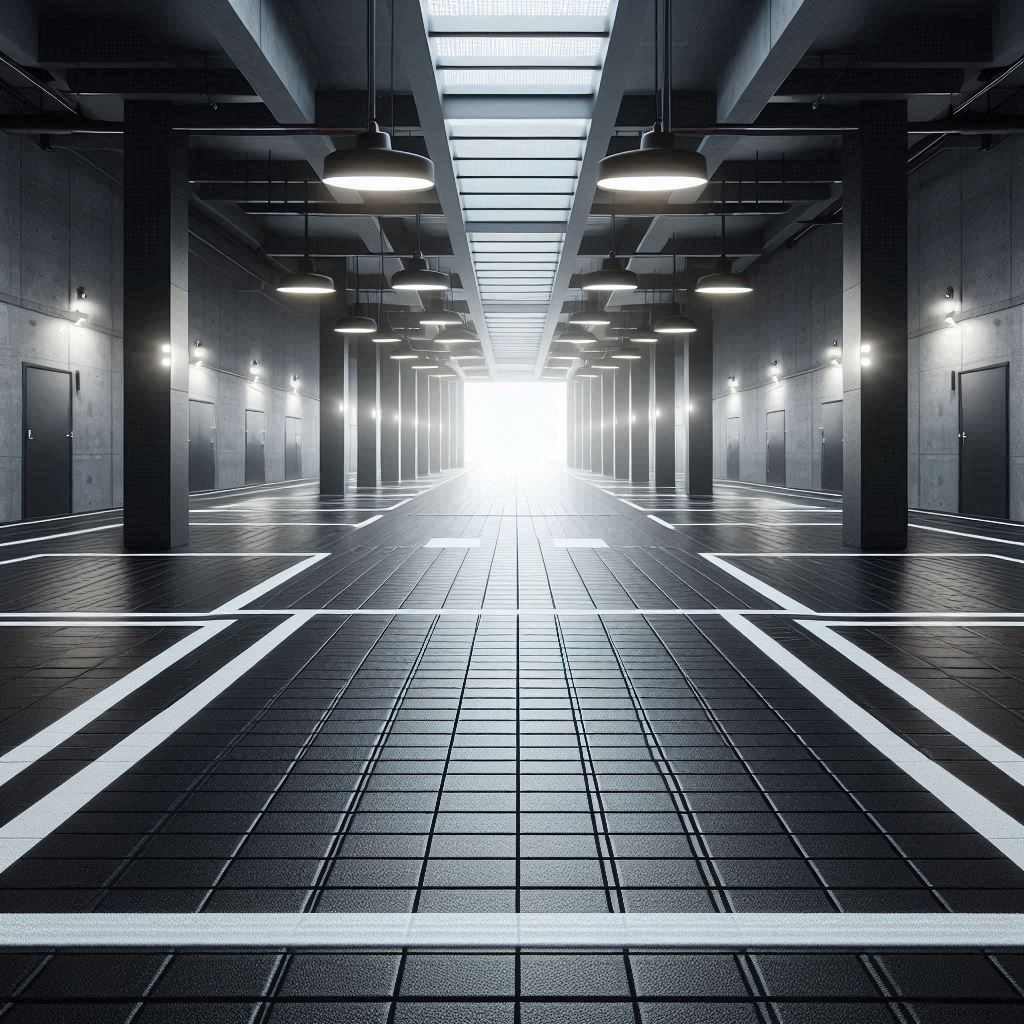 空气质量短时异常期间审计小组应从写字楼办公停车通勤压力的哪个节点介入