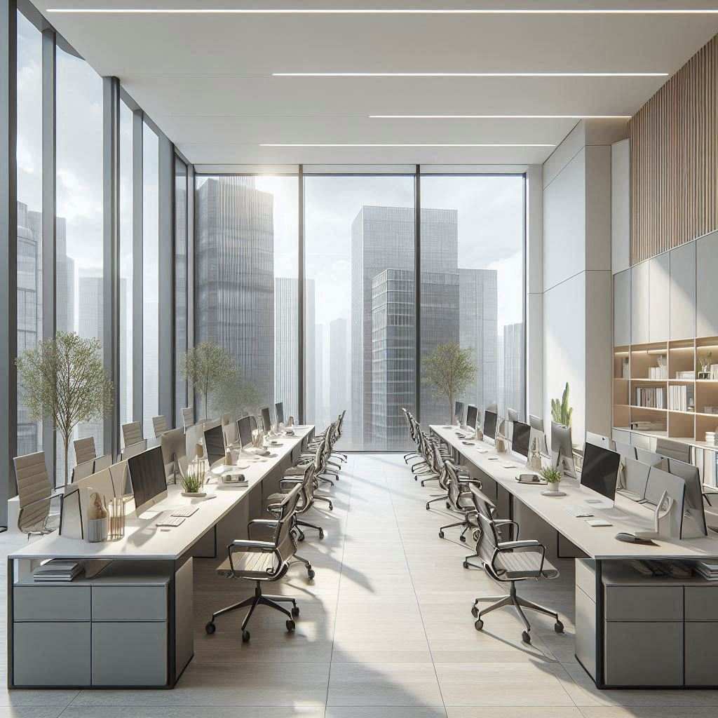 项目交付赶工涉及写字楼办公企业文化墙设计时科技企业需要建立哪些沟通节点